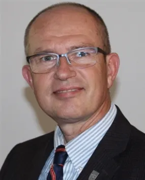 Leo Klatka Profile Photo