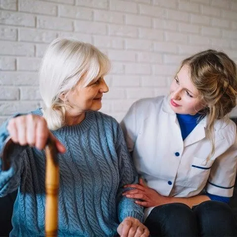 Long Term Care Insurance